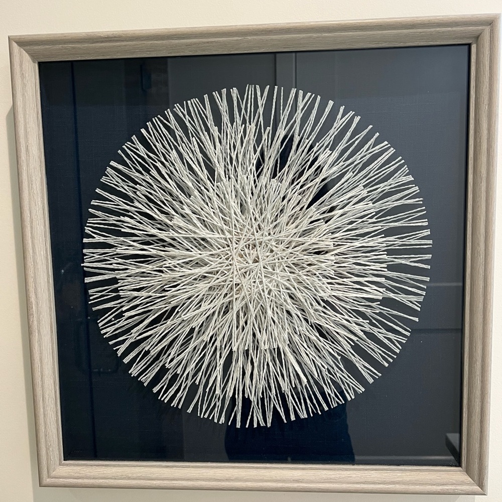 Home Wall Decor Framed Art